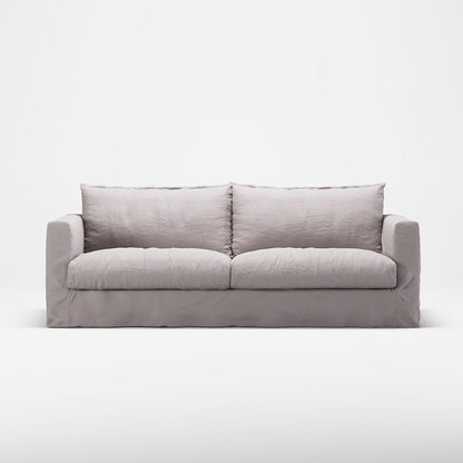 Decotique Le Grand Air Nou 3-Seater Sofa Misty Grey