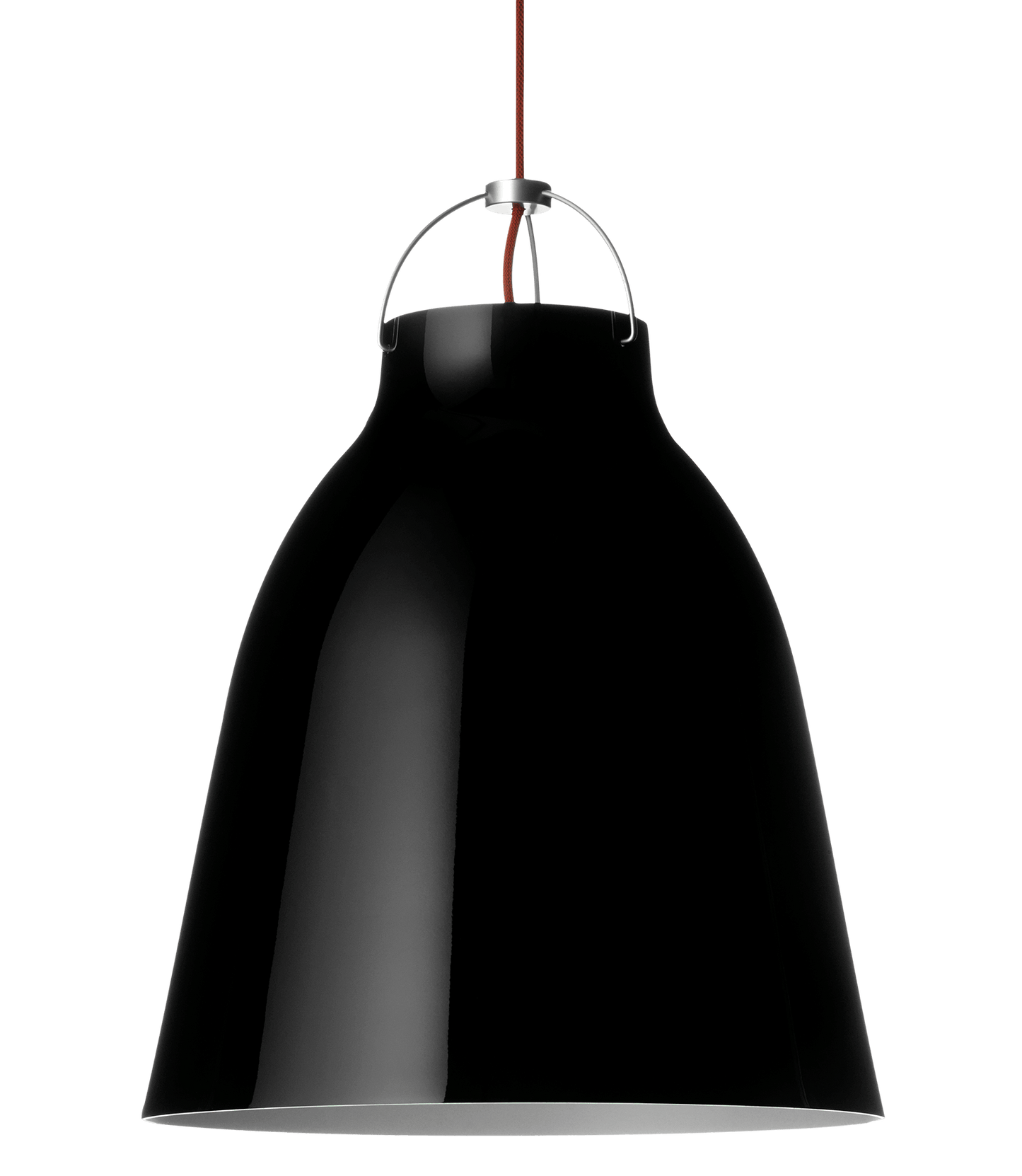 Caravaggio™ - P3, Ø 400 mm by Fritz Hansen