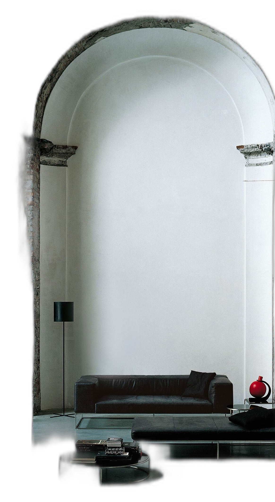 ILE CLUB - Recliner sun lounger