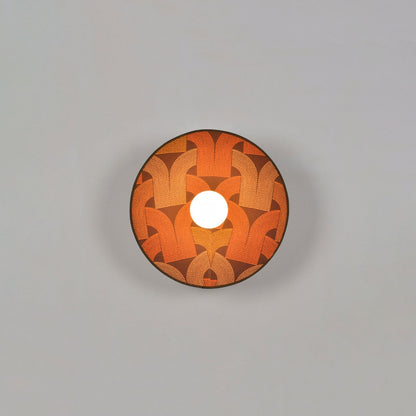 Wall Lamp Gatsby D40 by Market Set #Brick arches