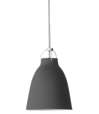 Caravaggio™ Matt - P1, Matt, Ø 165 mm by Fritz Hansen