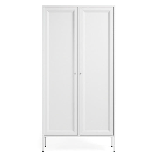 Department Keep Wardrobe 180 cm White