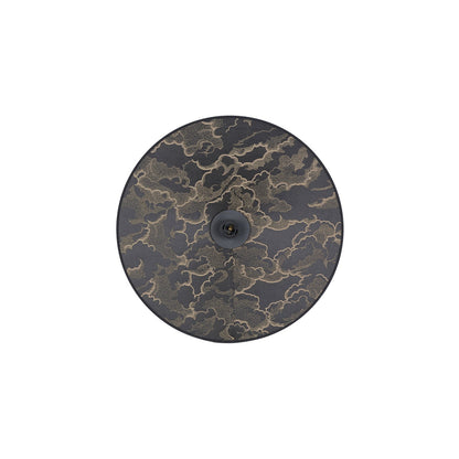 Wall Lamp Gatsby D50 by Market Set #Kumo Black