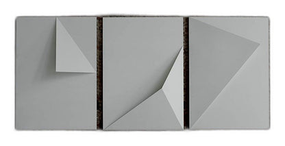 DUMAS - Leather armchair with removable cover