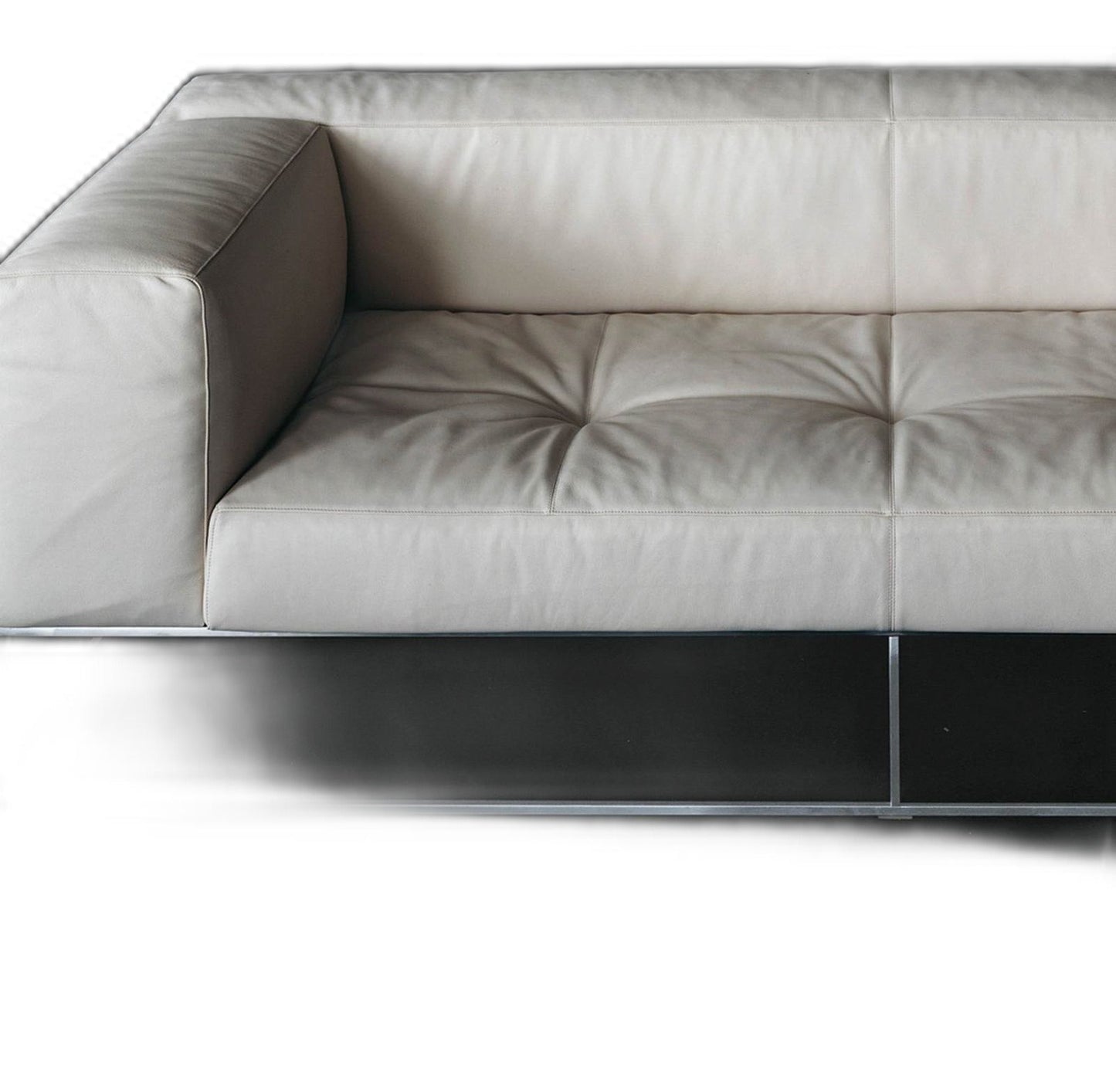 ILE CLUB - Sofa with removable cover