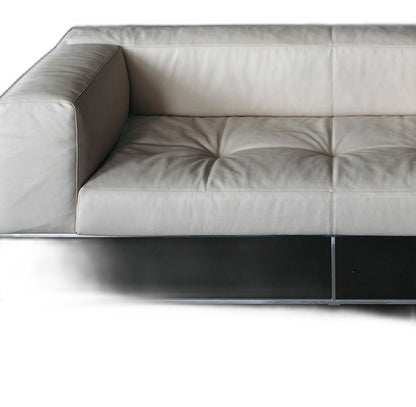 ILE CLUB - Sofa with removable cover