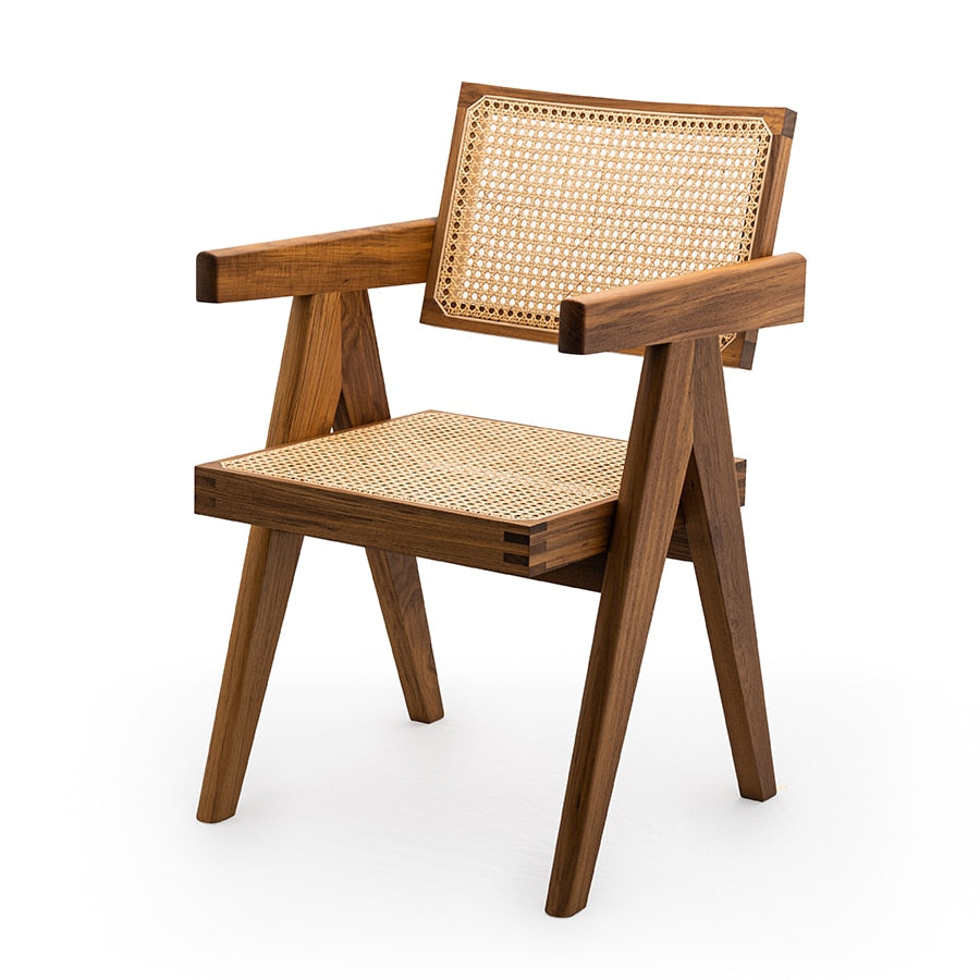 Capitol Complex Office Armchair