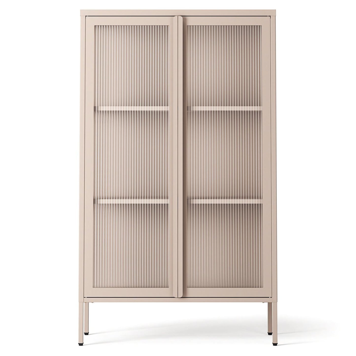 Department Store Cabinet 90x150 cm Mushroom