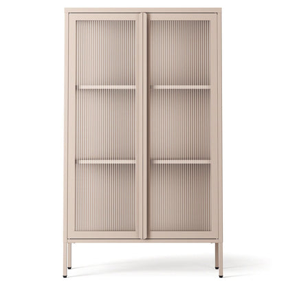Department Store Cabinet 90x150 cm Mushroom
