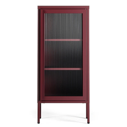 Department Store Cabinet 50x110 cm Bordeaux