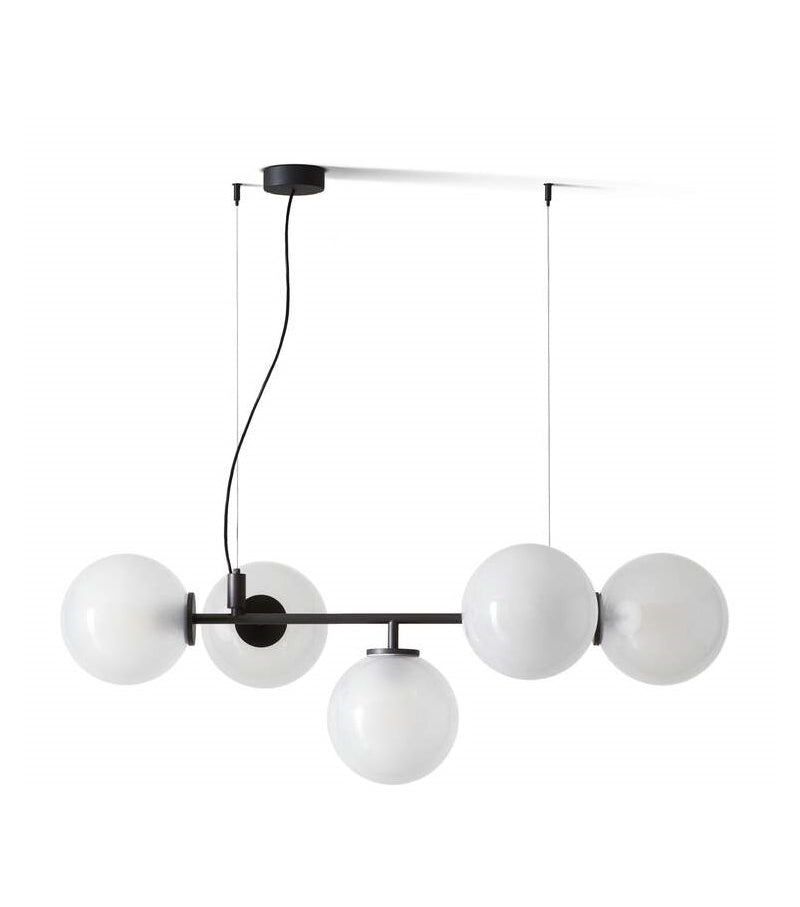 089 Starburst Pendant Lamp