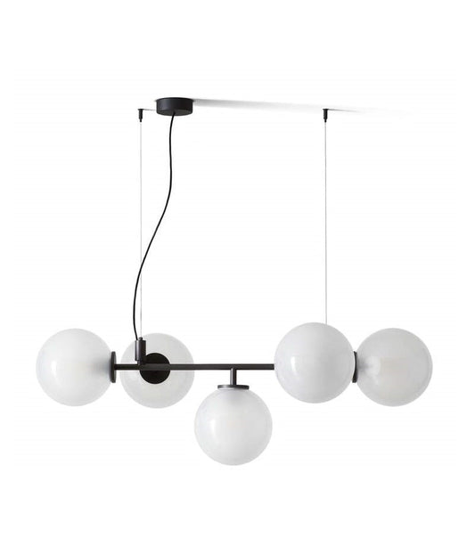 089 Starburst Pendant Lamp