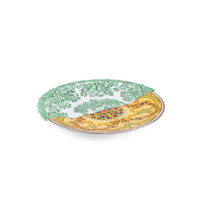 Hybrid Sravasti Fruit Plate by Seletti