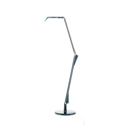 Aledin Tec Table Lamp by Kartell #Blue