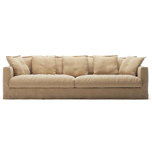 Decotique Le Grand Air XL 4-Seater Sofa Desert Sand
