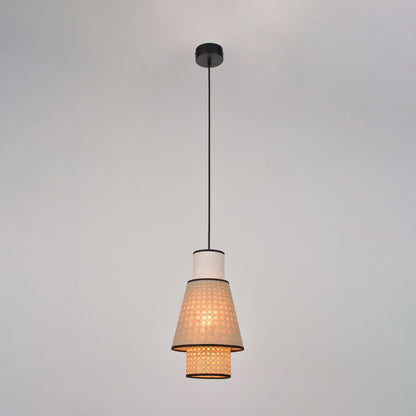 Pendant Lamp Singapour Xs by Market Set #Nude
