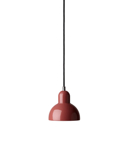 KAISER idell™ - 6722-P, Ø 145 mm by Fritz Hansen