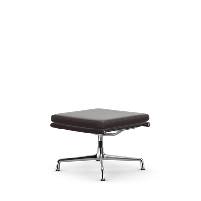 Soft Pad Chair EA 223 – Lounge (Cover material - Fabric Leather)