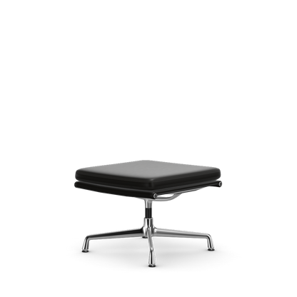 Soft Pad Chair EA 223 – Lounge (Cover material - Fabric Leather)