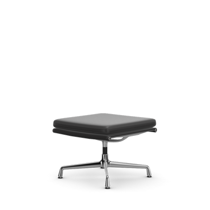 Soft Pad Chair EA 223 – Lounge (Cover material - Fabric Leather)