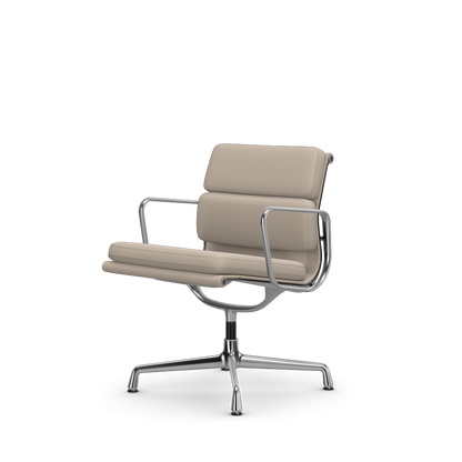 Soft Pad Chairs EA 207 – Conference (Version - New height / Cover material - Fabric Track)