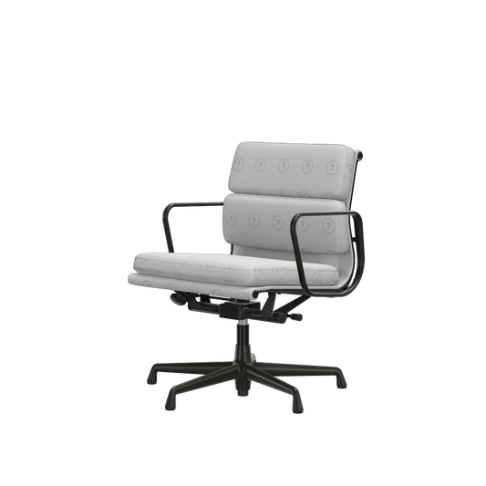 Soft Pad Chairs EA 217 – Work (Cover material - Fabric Laser RE)
