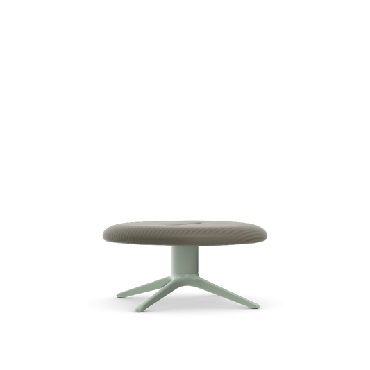 Abalon Platform by Vitra