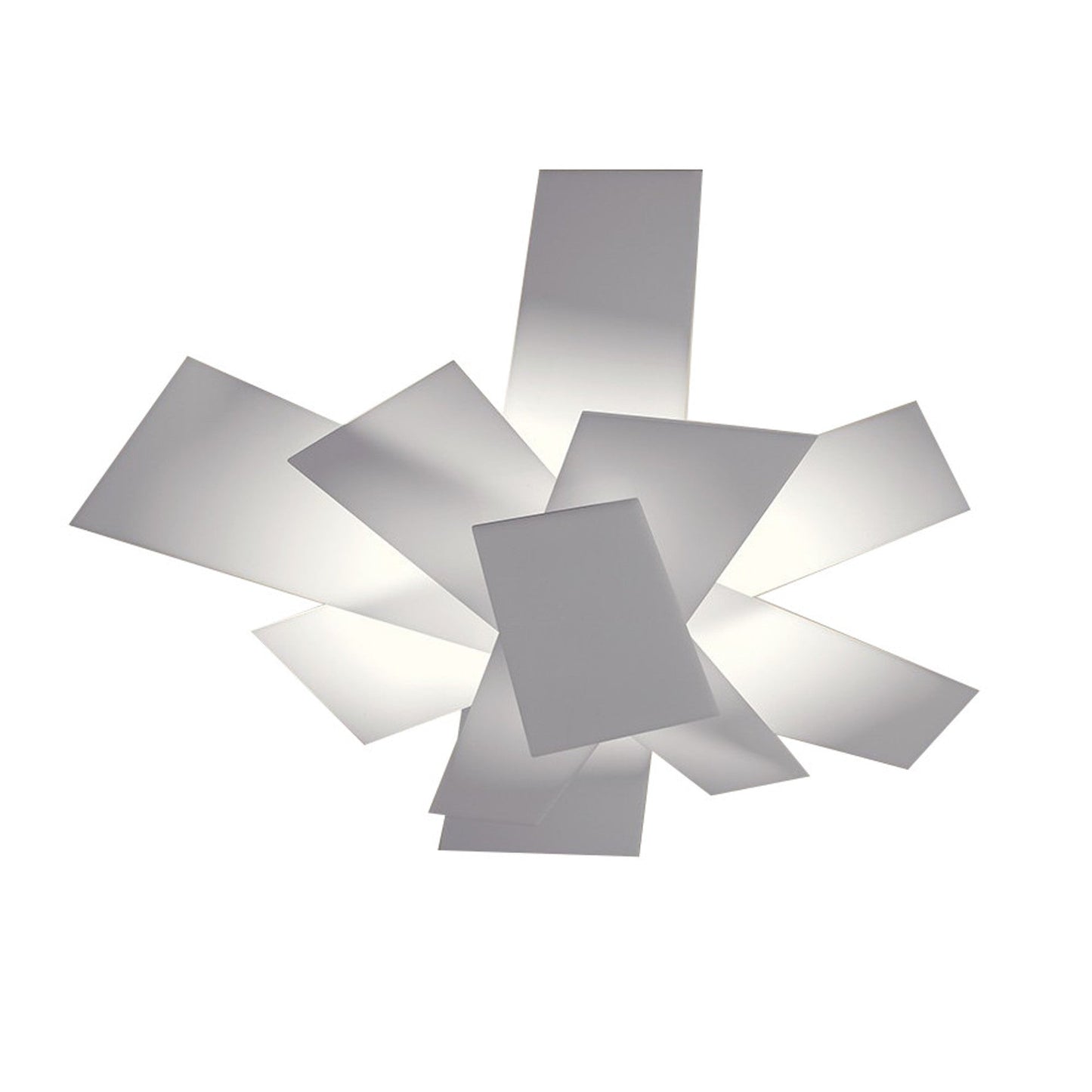 BIG BANG - Methacrylate wall lamp