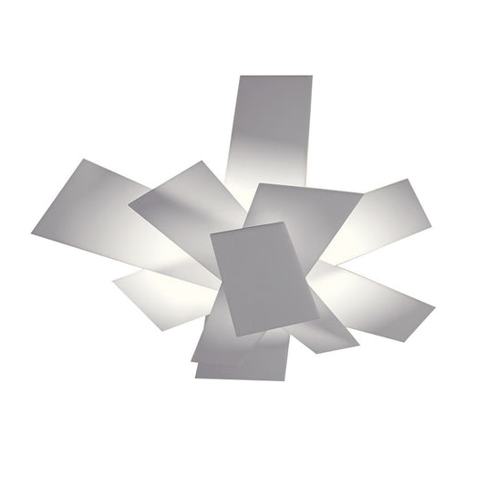 BIG BANG - Methacrylate wall lamp