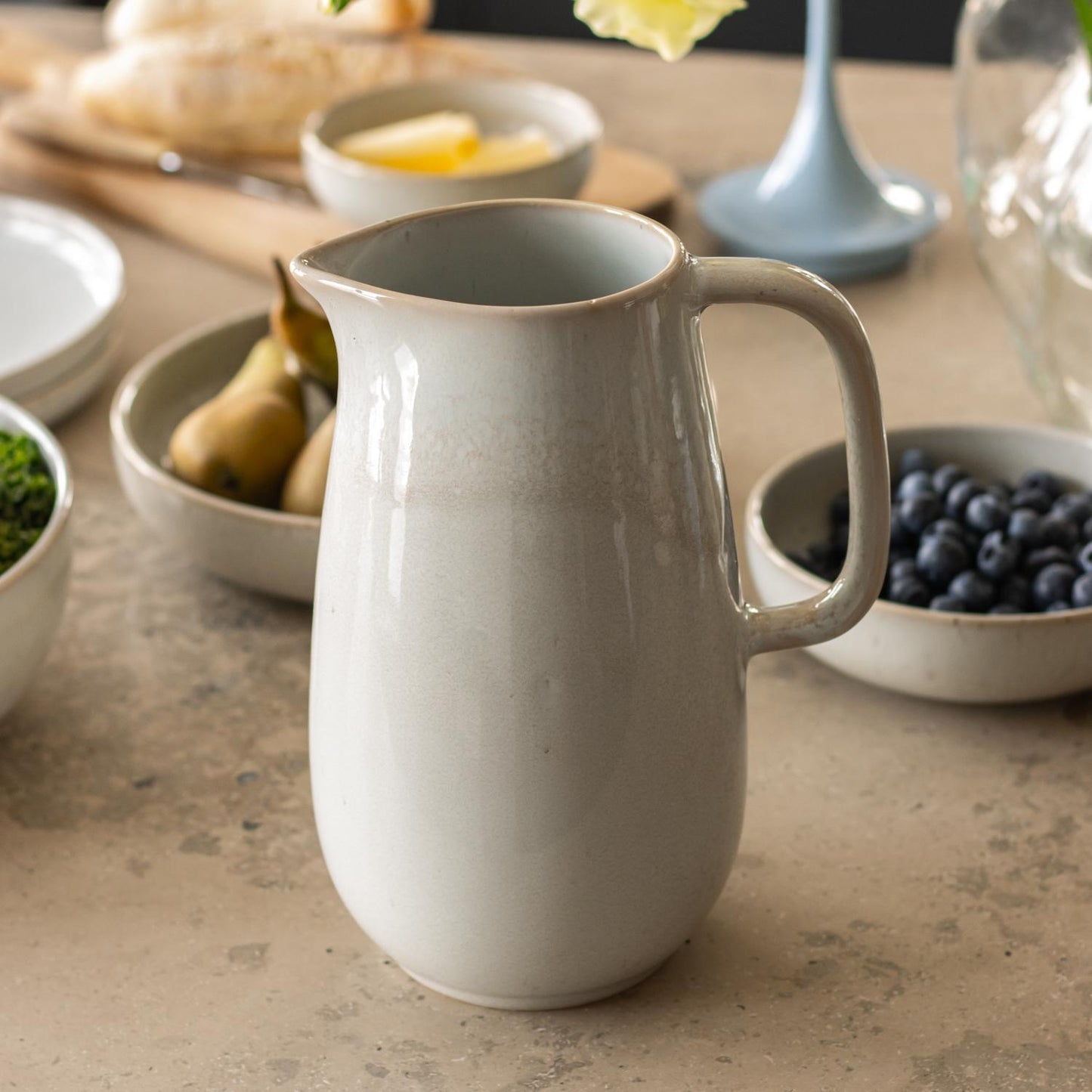 Decotique BON Carafe Steam