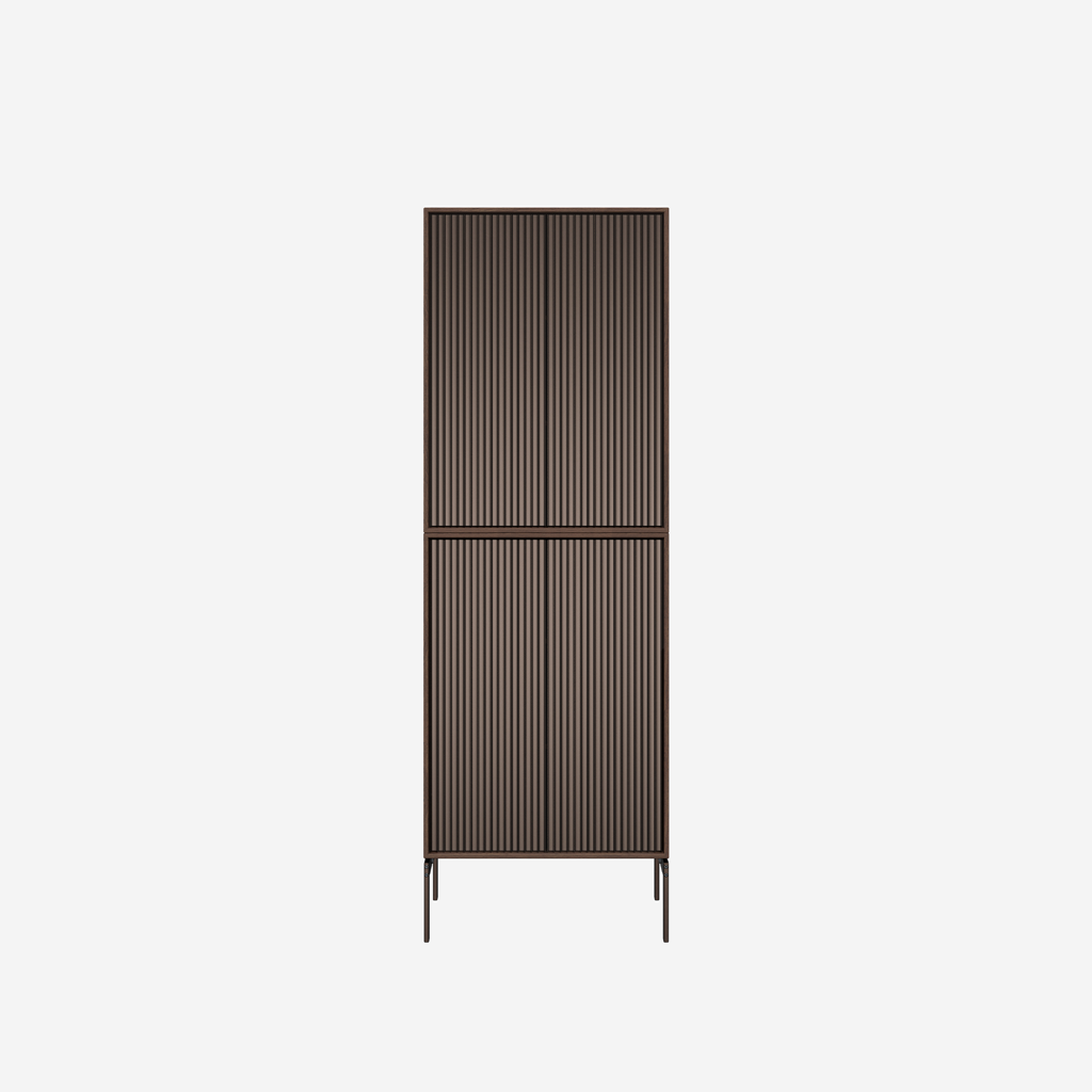 VIPP675 - Cabinet H4