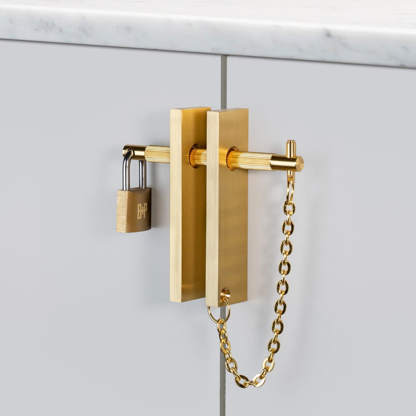 Buster + Punch Precious Bar Lock