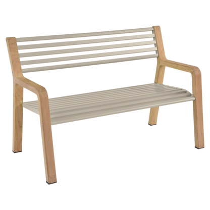 SOMERSET BENCH by Fermob