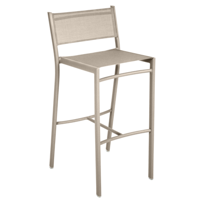 COSTA BAR CHAIR by Fermob