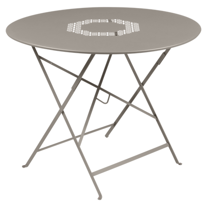 LORETTE FOLDING TABLE ø 96CM by Fermob
