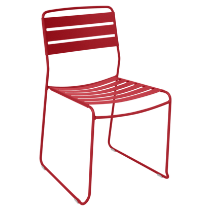 Surprising Chair by Fermob #POPPY