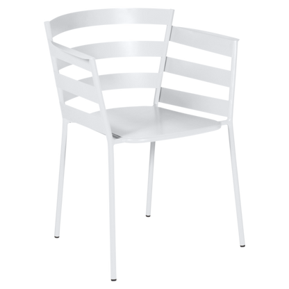 RYTHMIC ARMCHAIR by Fermob