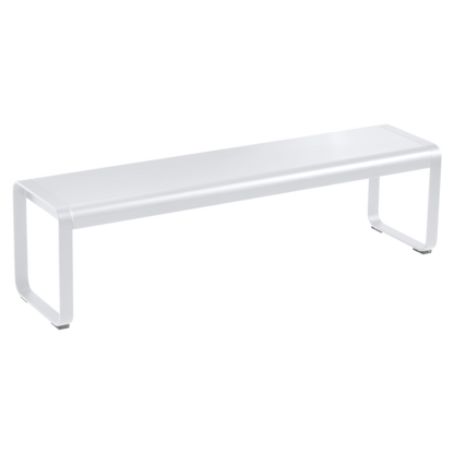 BELLEVIE BENCH by Fermob