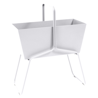 BASKET HIGH PLANTER by Fermob