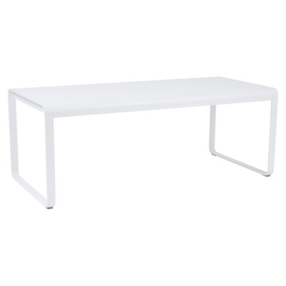 BELLEVIE TABLE 196 X 90 CM by Fermob