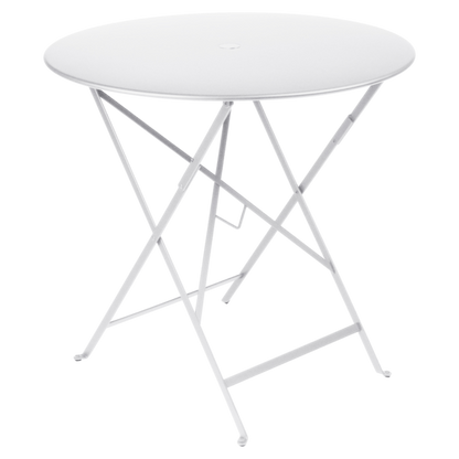 BISTRO TABLE ø 77 CM by Fermob