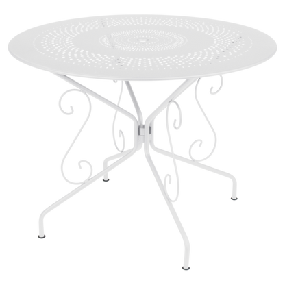 MONTMARTRE TABLE ø 96 CM by Fermob