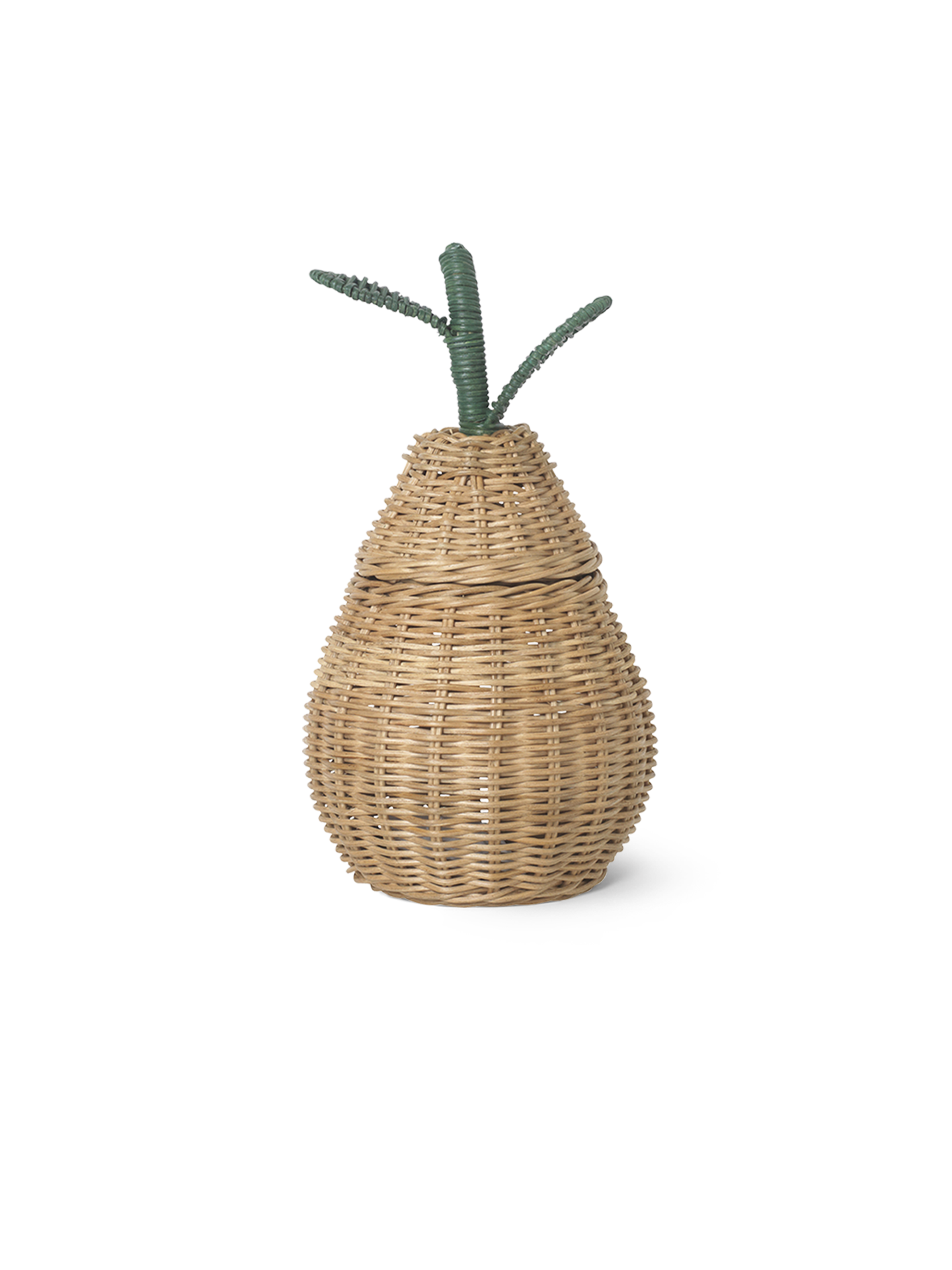 Pear Braided Storage by Ferm Living