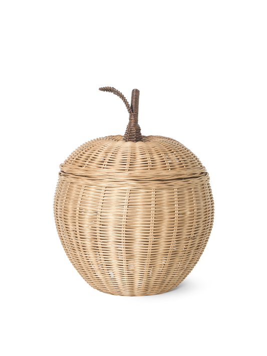Apple Braided Storage by Ferm Living