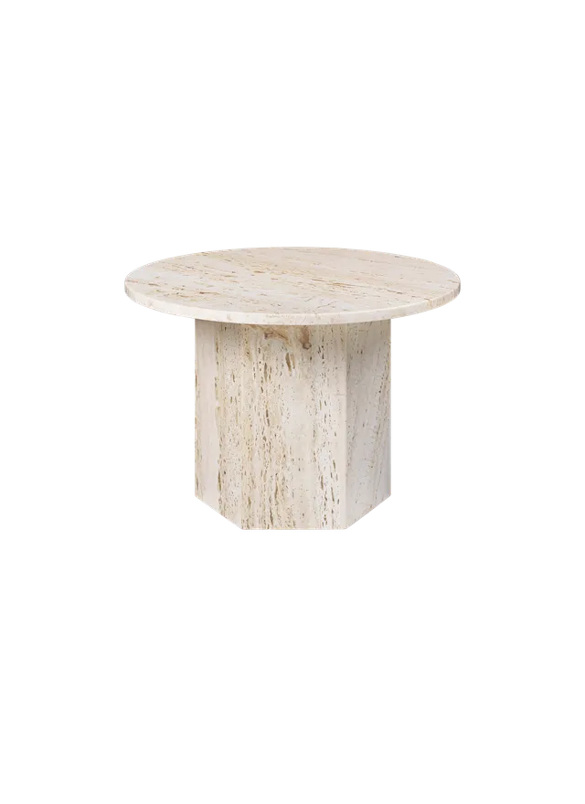 Epic coffee table