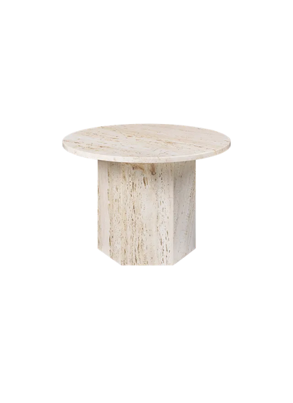 Epic coffee table