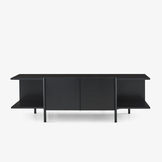 Janus - TV Cabinet 1 Module