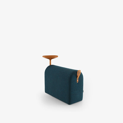 Ontario Footstool