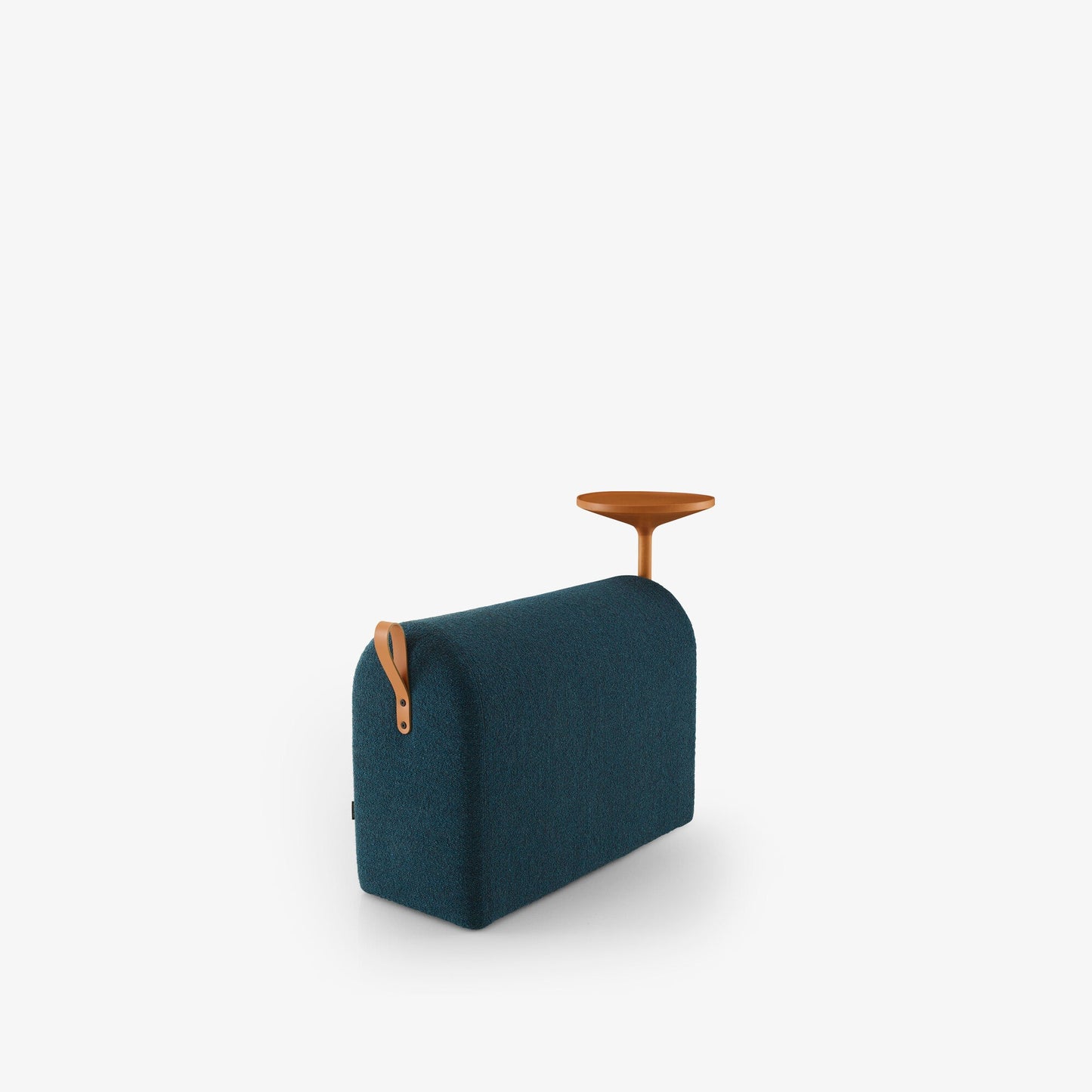 Ontario Footstool
