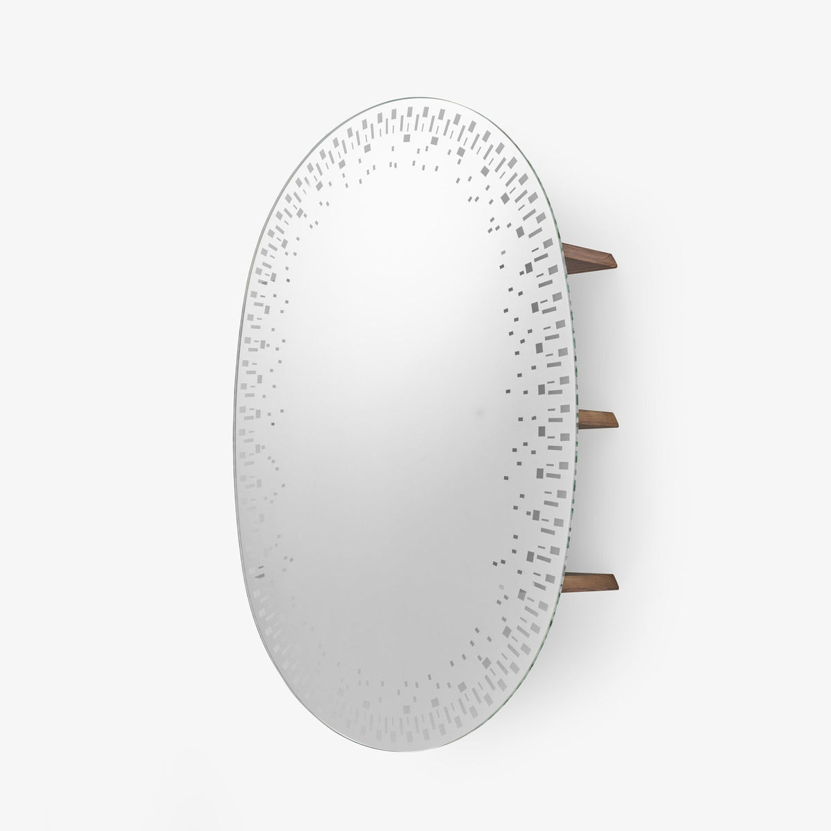 GALAXIE Mirror